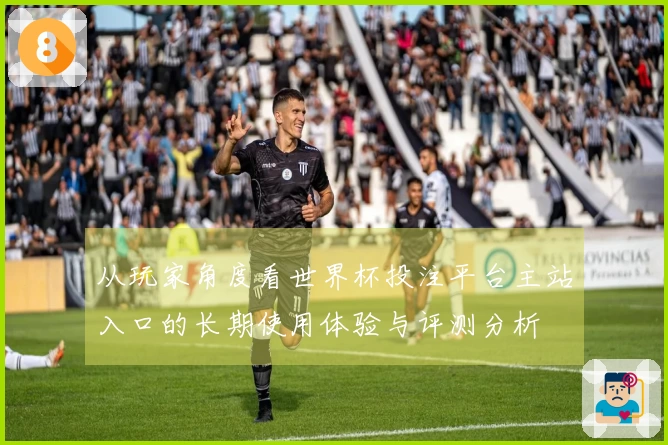 从玩家角度看世界杯投注平台主站入口的长期使用体验与评测分析