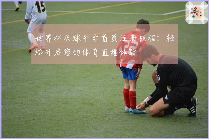 世界杯买球平台首页注册教程：轻松开启您的体育直播体验